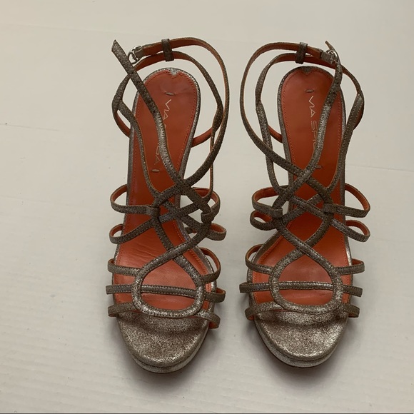 Via Spiga Women heels - Picture 2 of 7